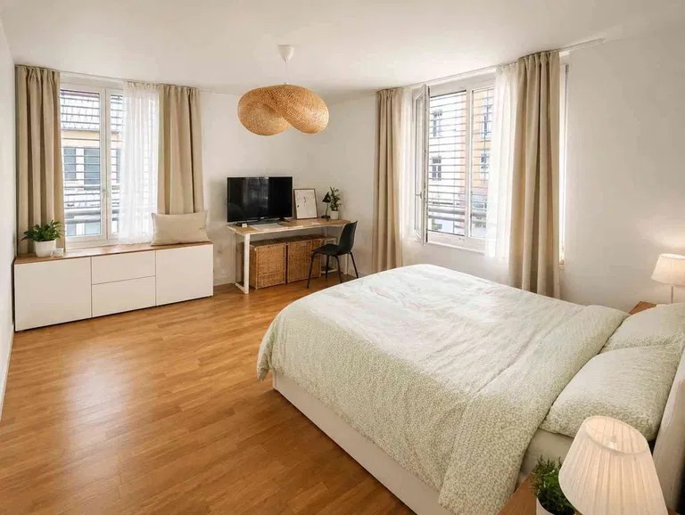 3 ½ rooms apartment, photo 5 of 8