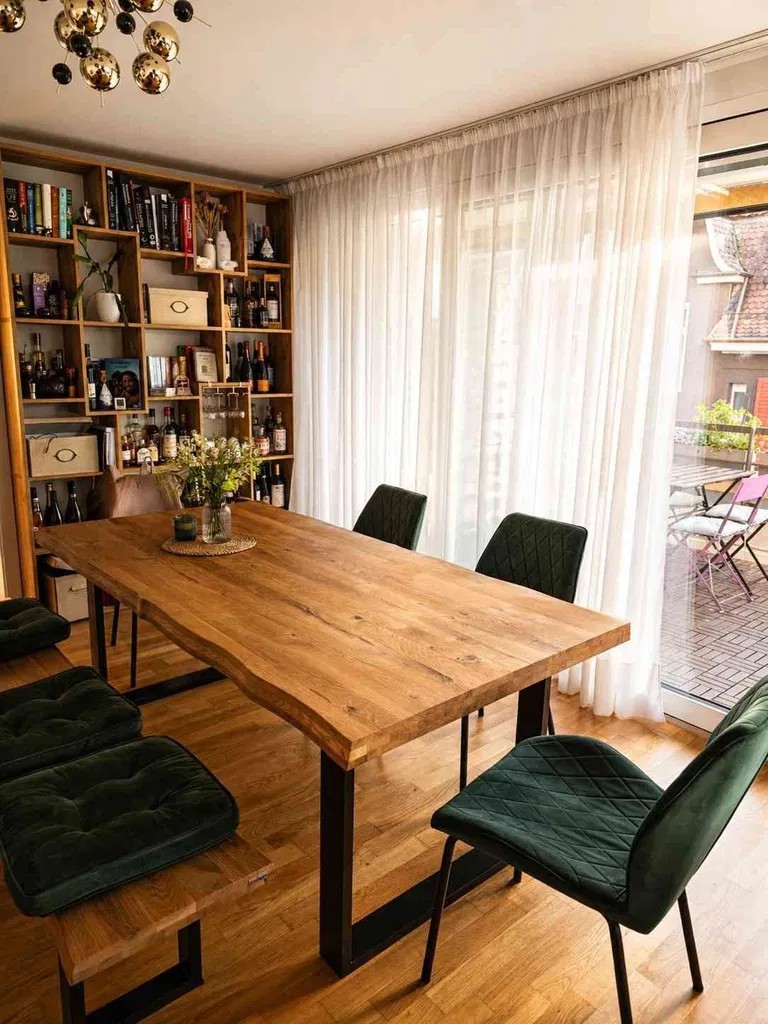 3 ½ rooms apartment, photo 2 of 8