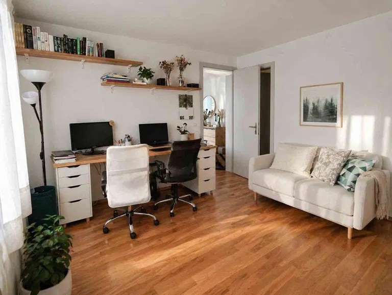3 ½ rooms apartment, photo 7 of 8