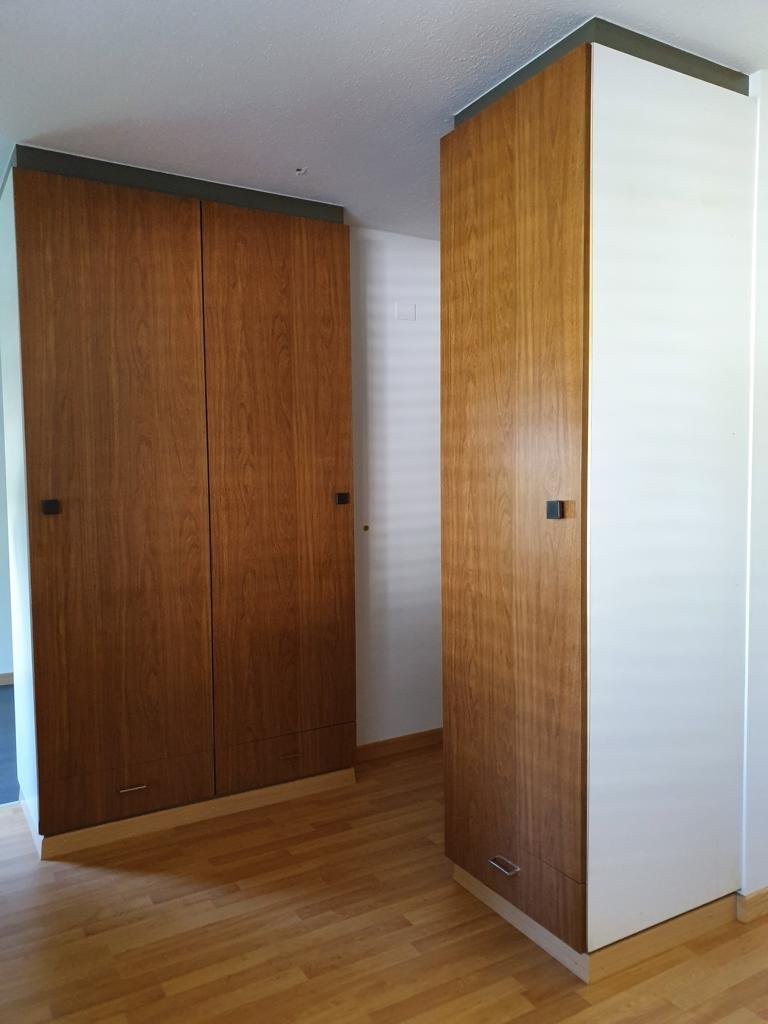 1 room apartment, photo 5 of 7