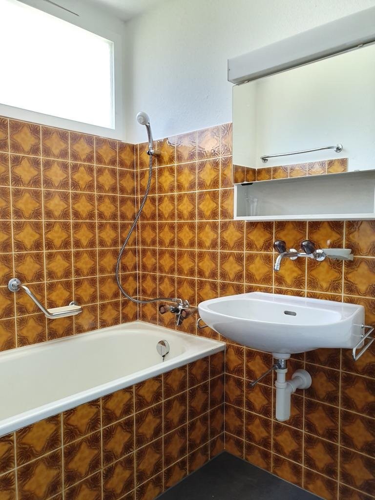 1 room apartment, photo 7 of 7