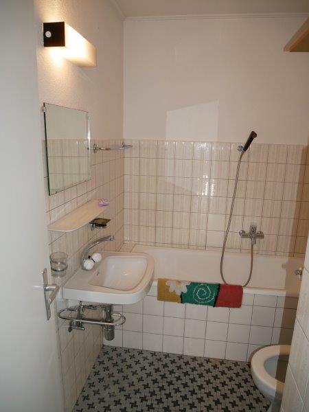 1 room apartment, photo 6 of 6