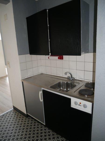 1 room apartment, photo 4 of 6