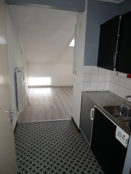 1 room apartment, photo 2 of 6