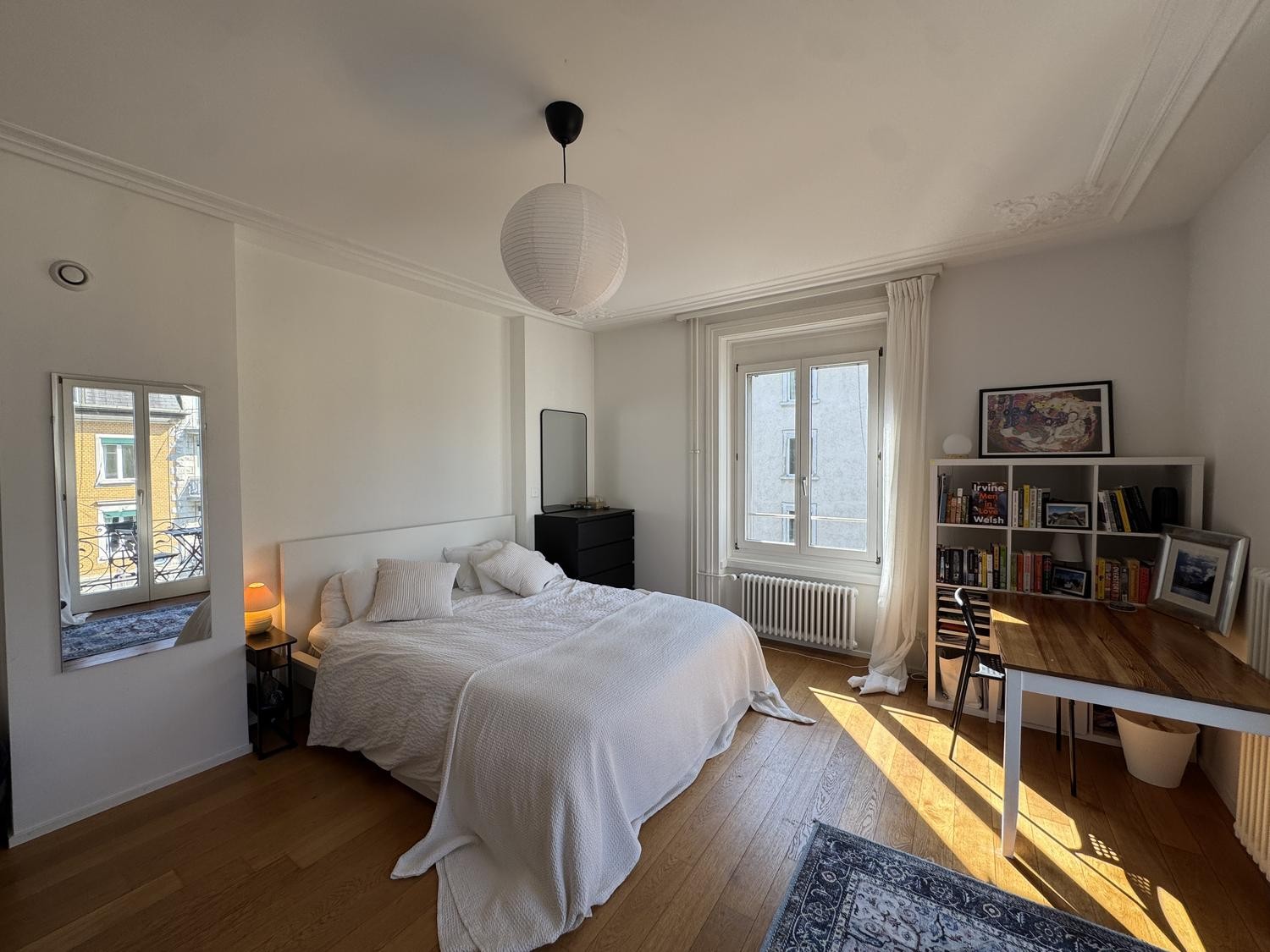 Room in a shared flat, photo 1 of 7