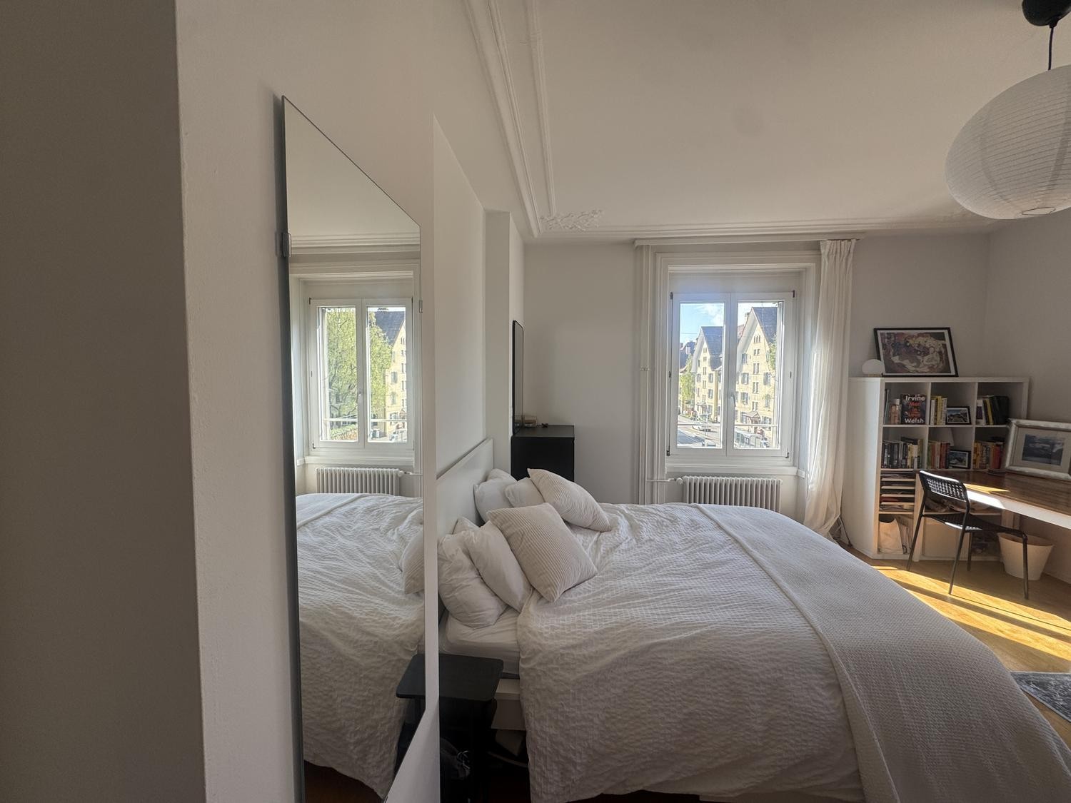 Room in a shared flat, photo 3 of 7