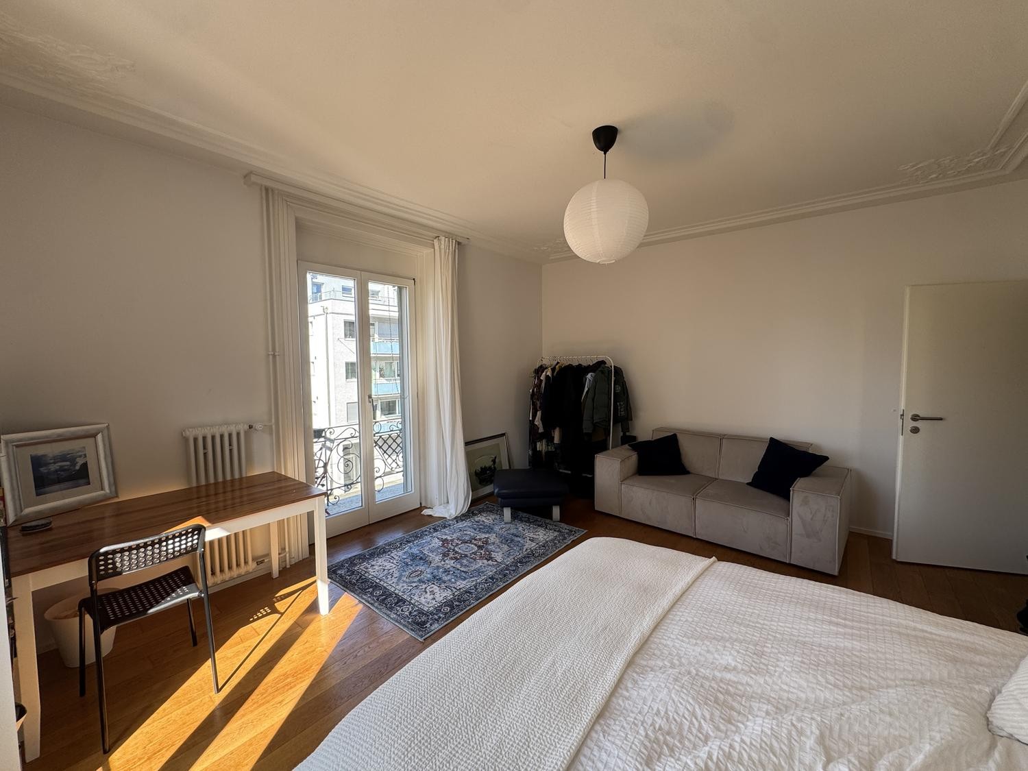 Room in a shared flat, photo 4 of 7