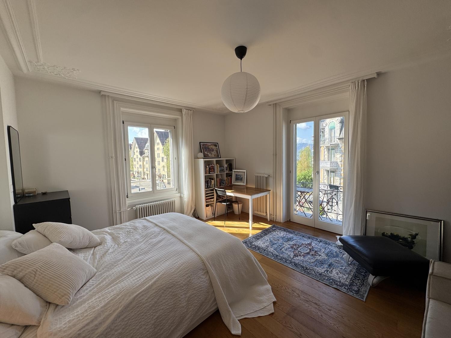 Room in a shared flat, photo 2 of 7