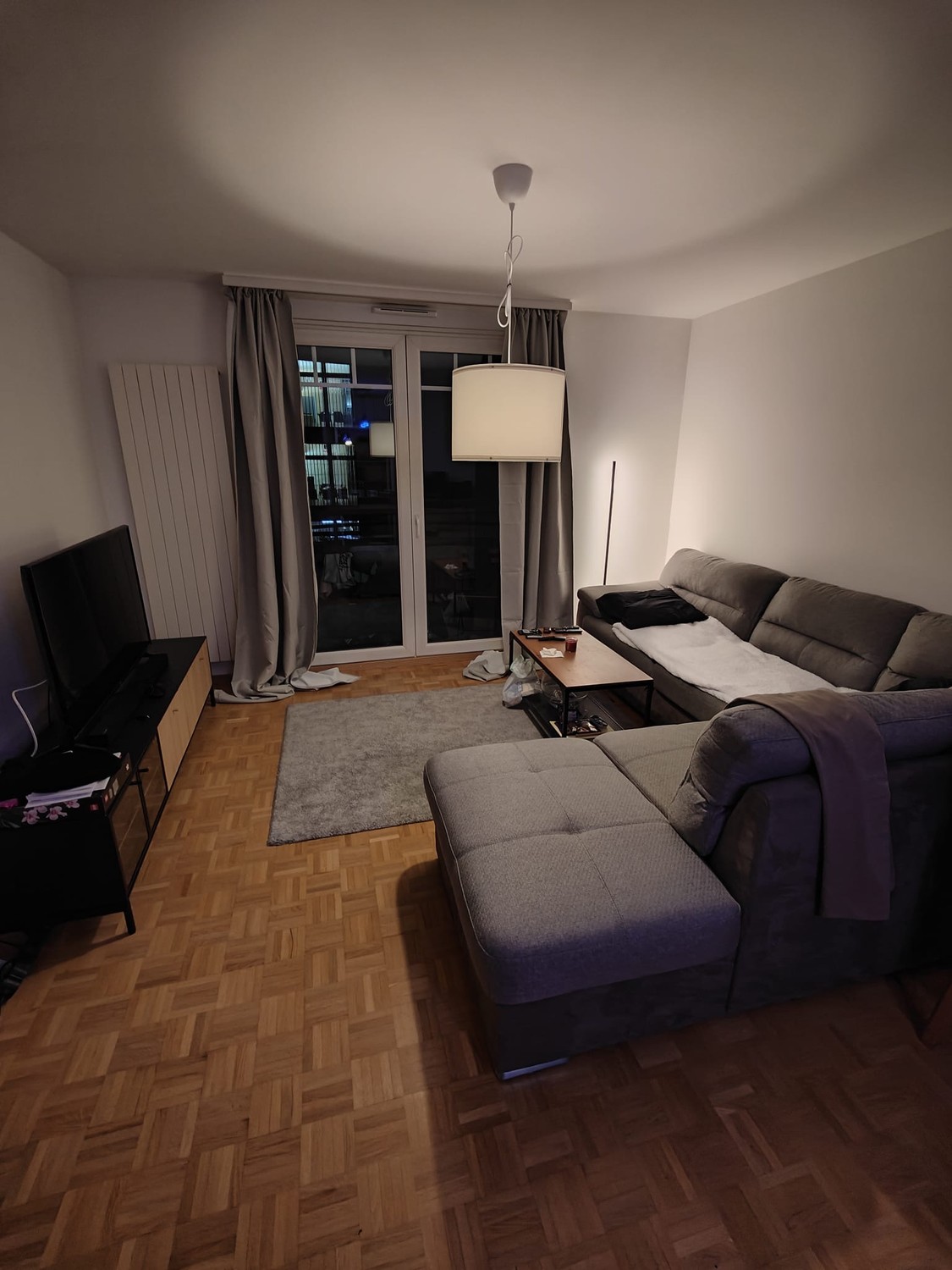 3-Zimmer-Wohnung, Foto 2 von 3