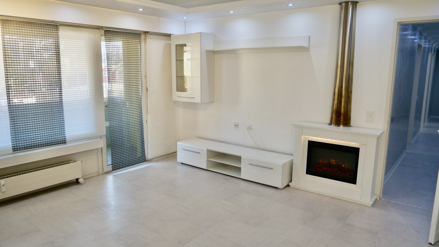 5 ½ rooms apartment