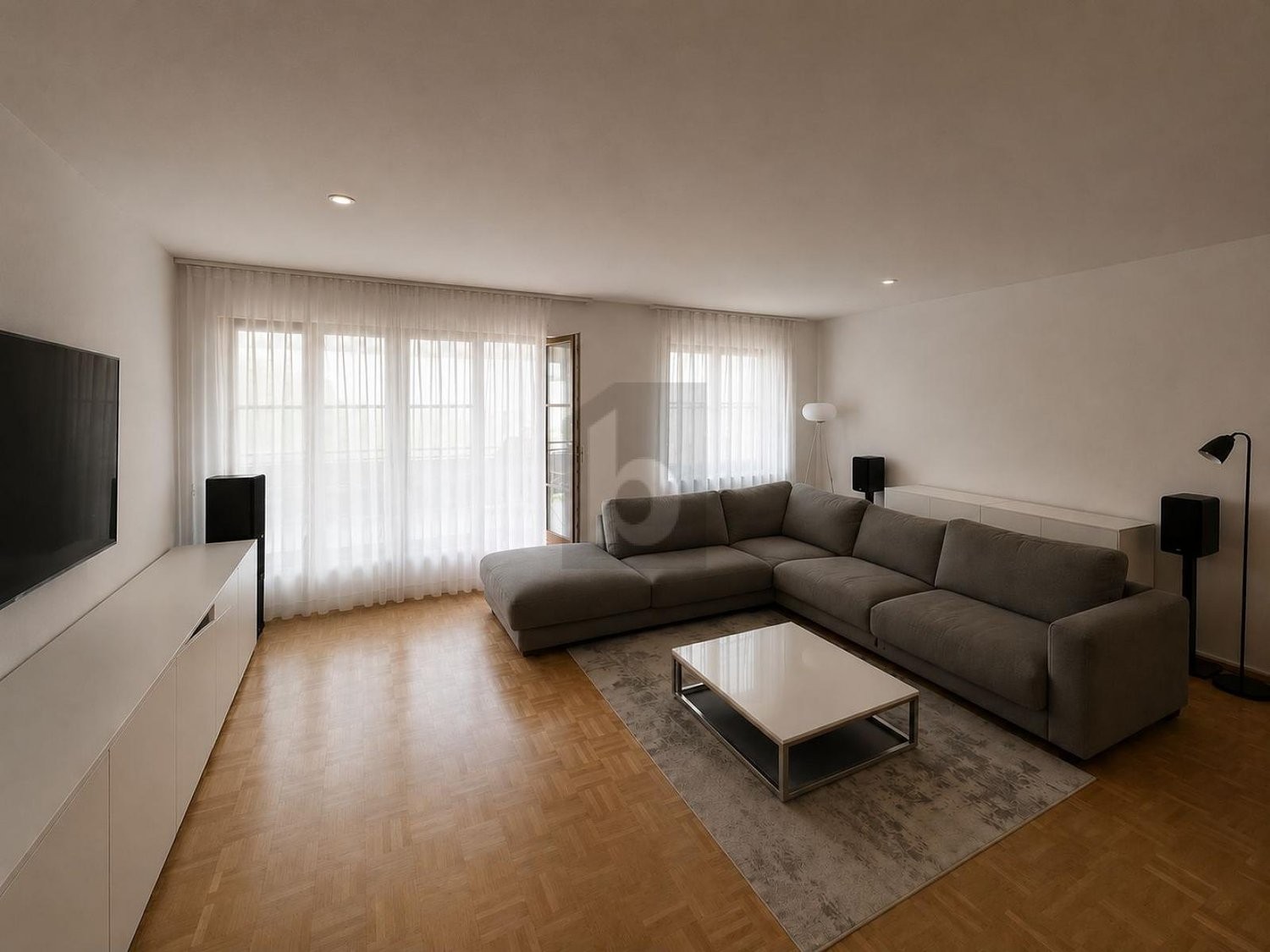 4 ½ rooms apartment, photo 1 of 4