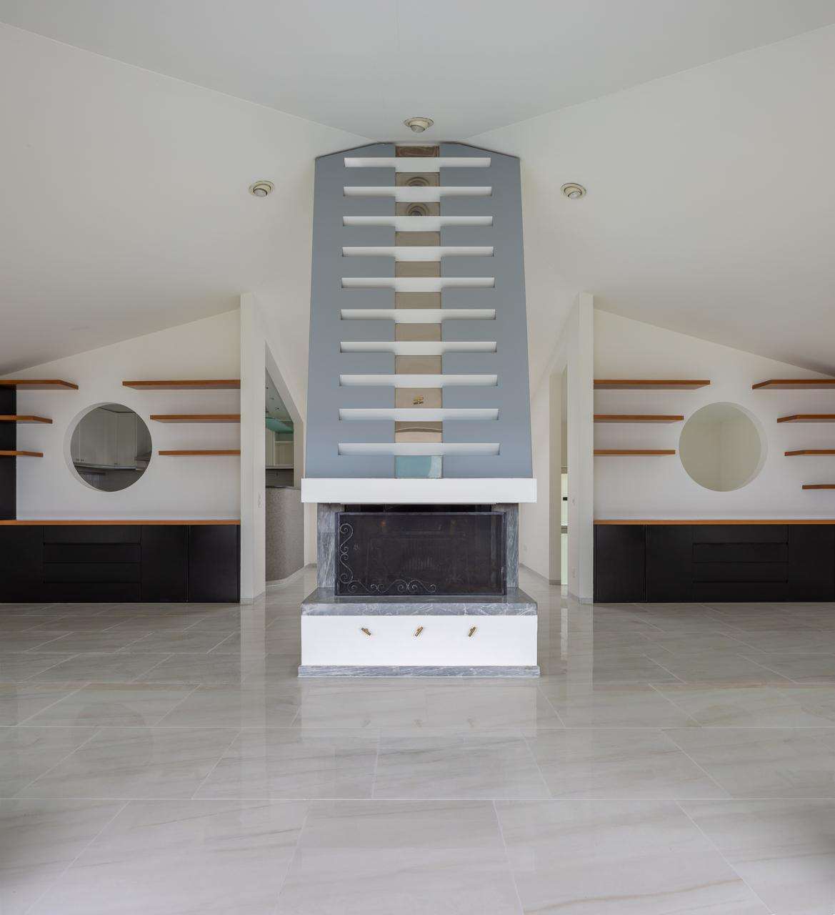 4 pièces appartement