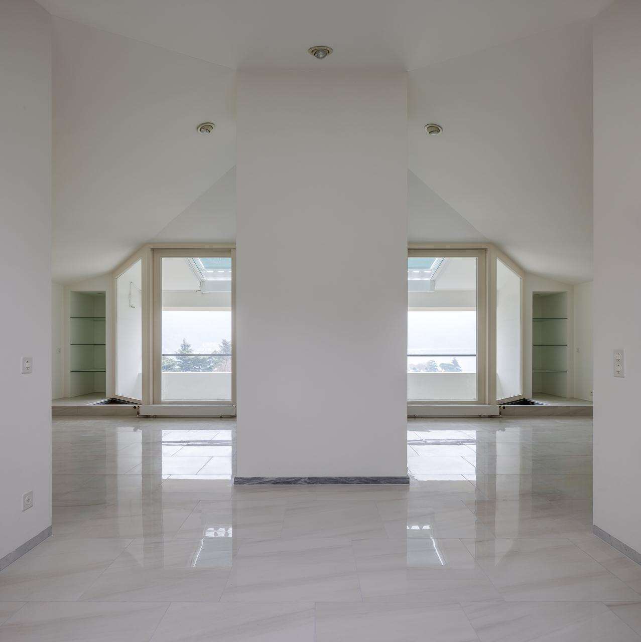 4 pièces appartement
