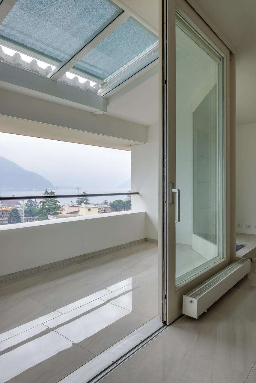 4 pièces appartement