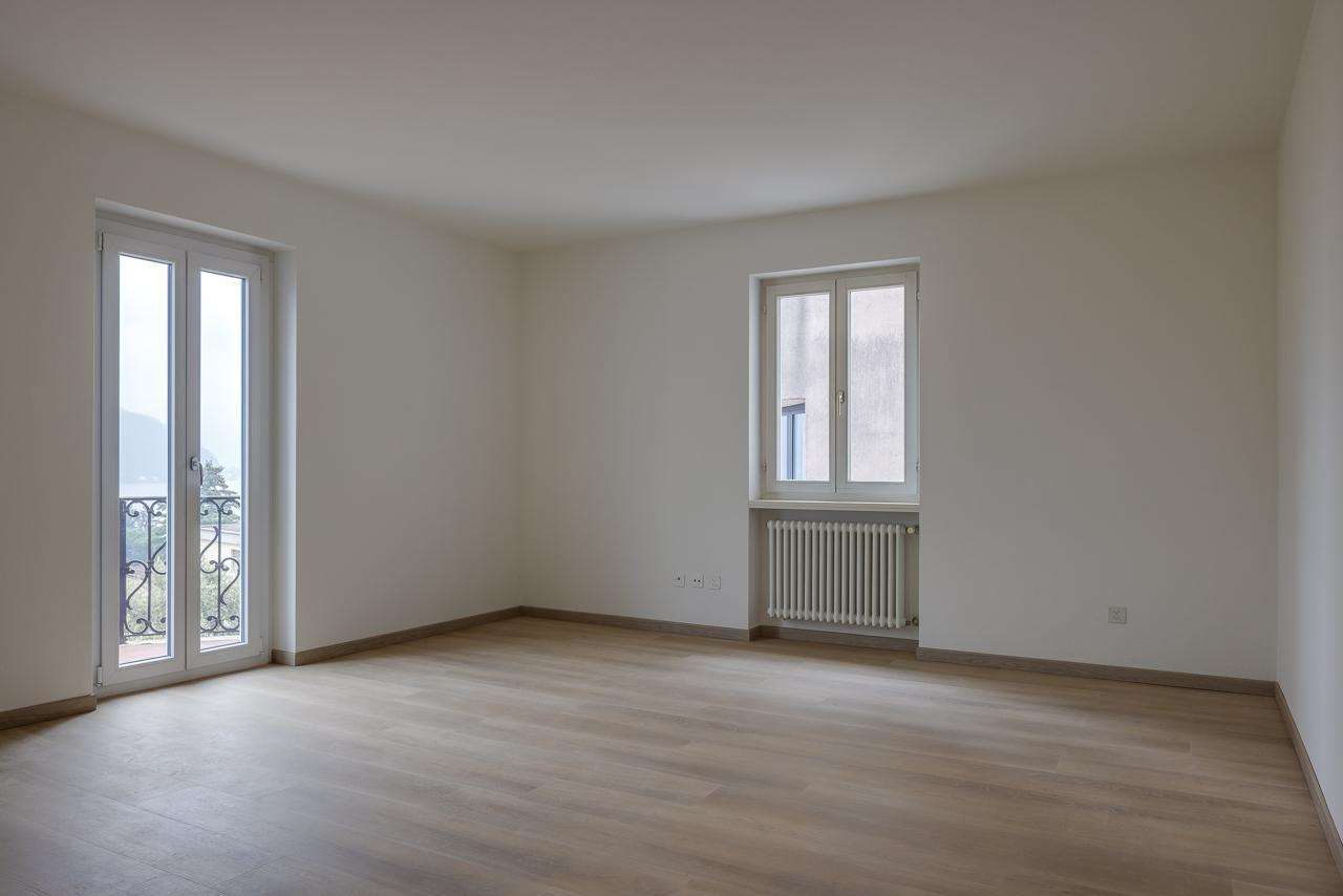 4 pièces appartement