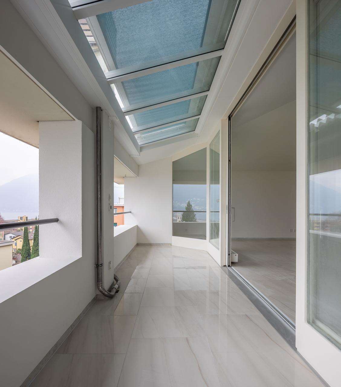 4 pièces appartement