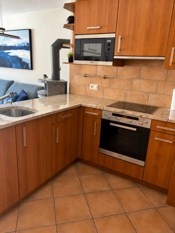 Appartamento di 3 ½ locali