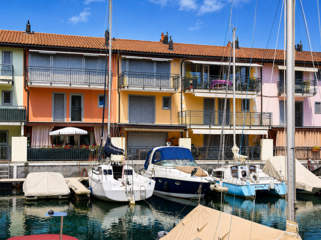 Appartamento di 3 ½ locali