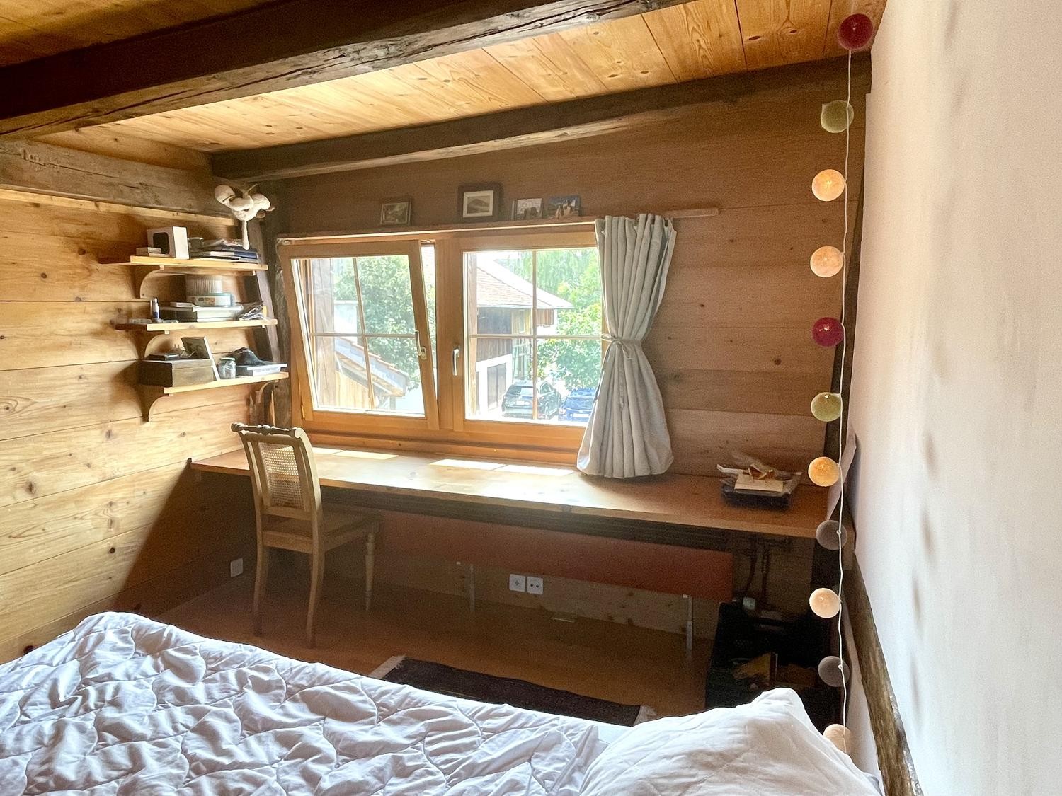 Room in a shared flat, photo 1 of 4