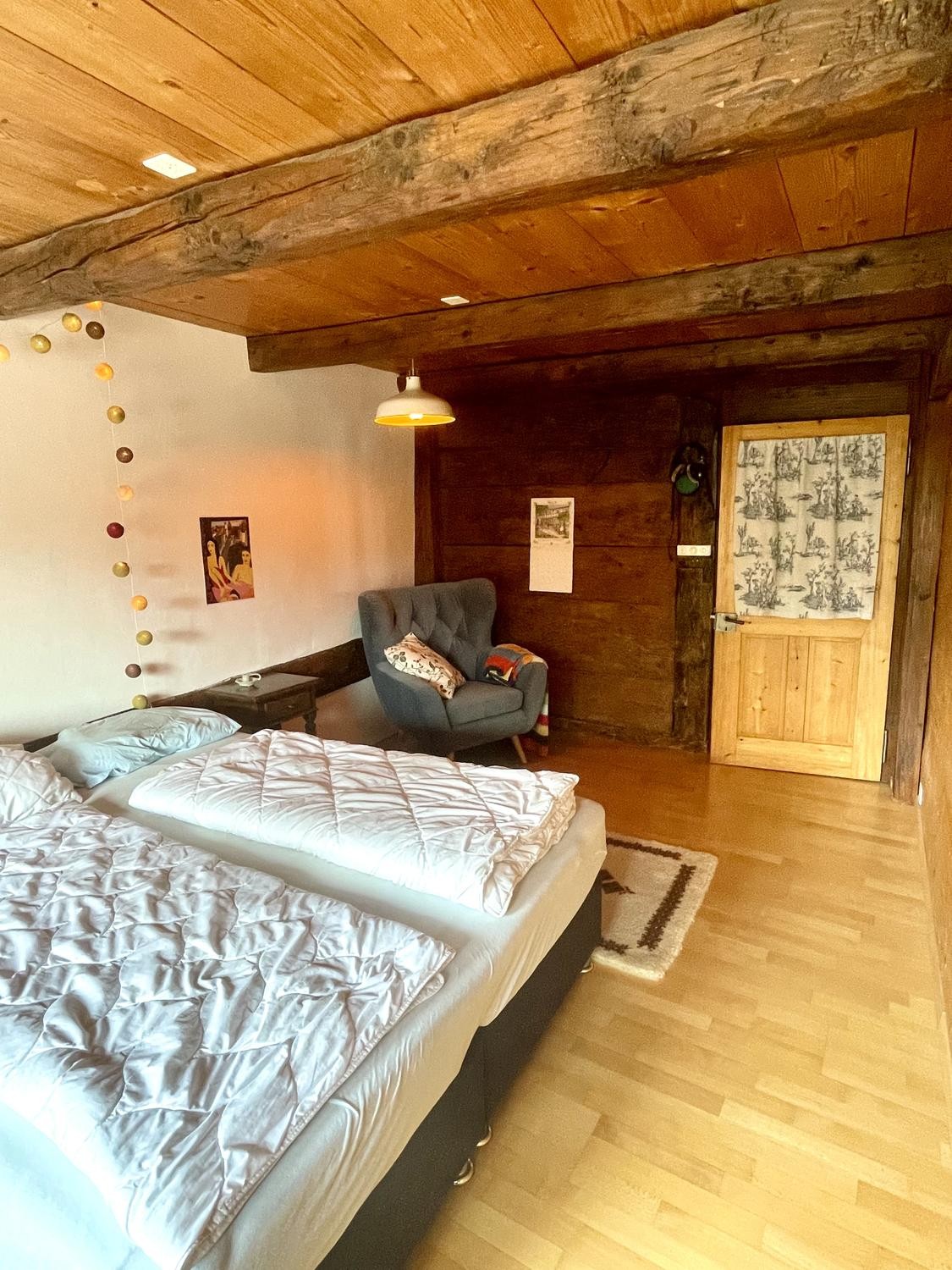 Room in a shared flat, photo 2 of 4