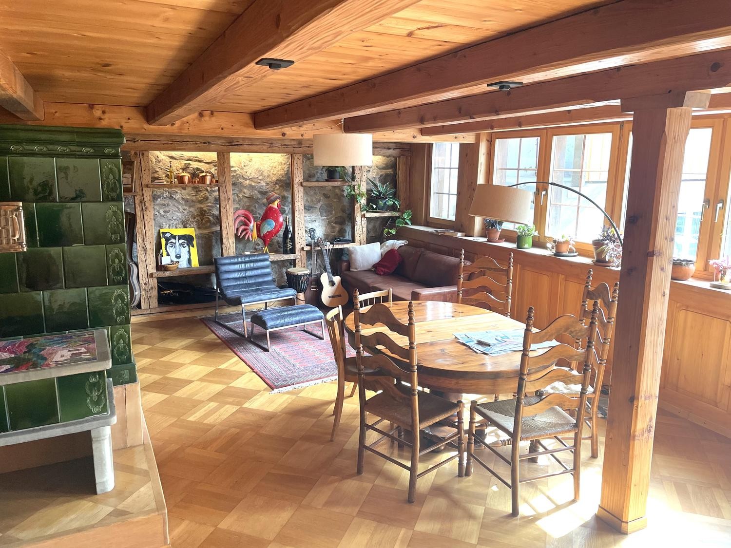 Room in a shared flat, photo 4 of 4