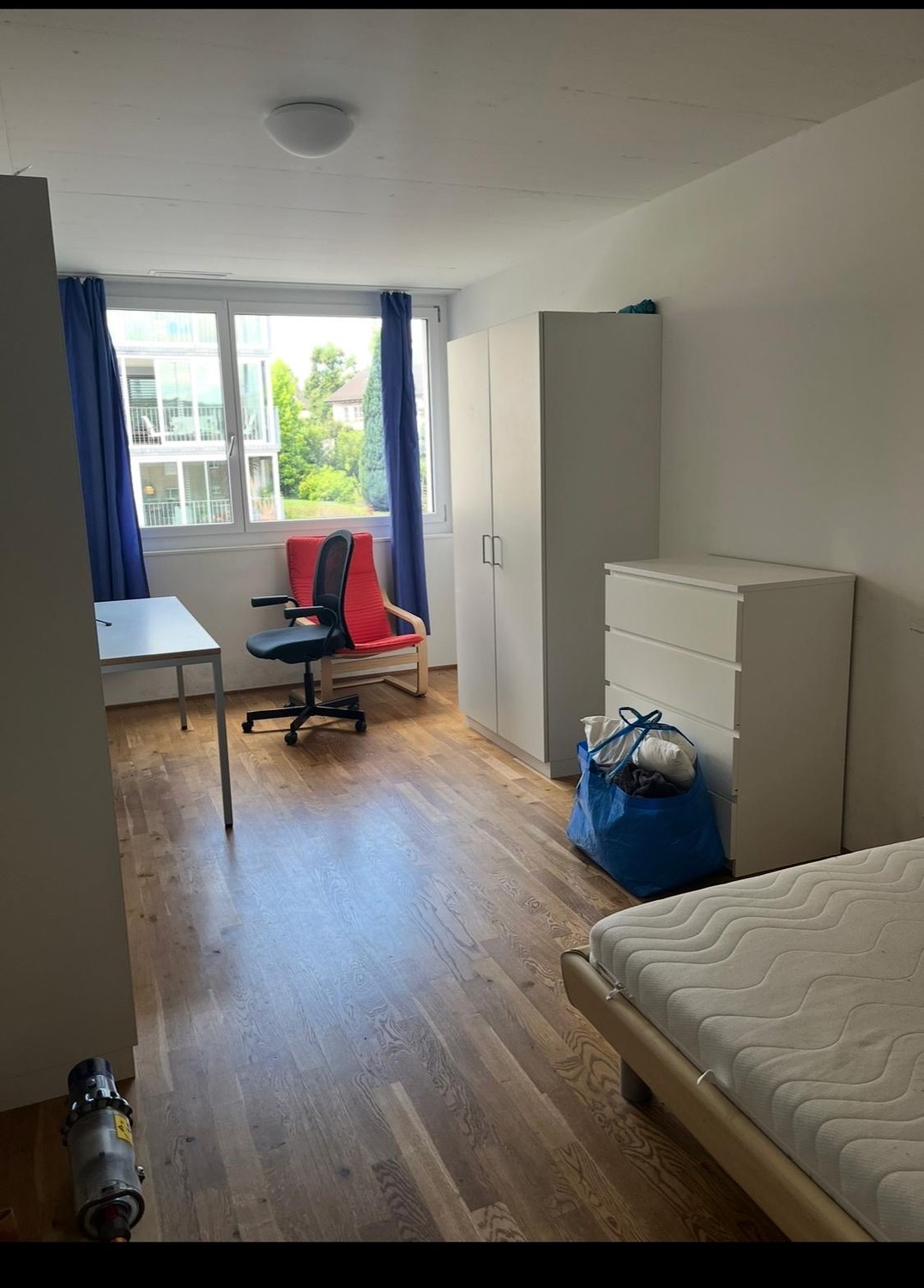 Room in a shared flat, photo 2 of 3