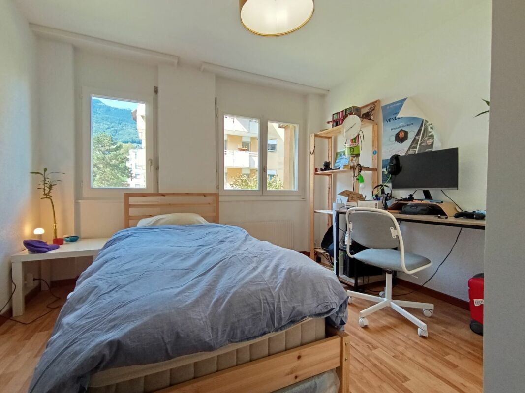 4 ½ rooms apartment, photo 6 of 7