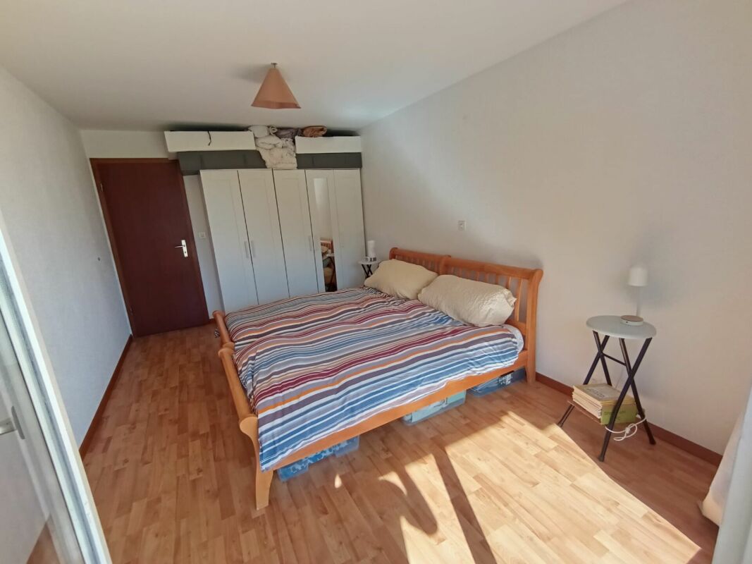 4 ½ rooms apartment, photo 5 of 7