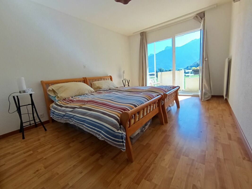 4 ½ rooms apartment, photo 3 of 7