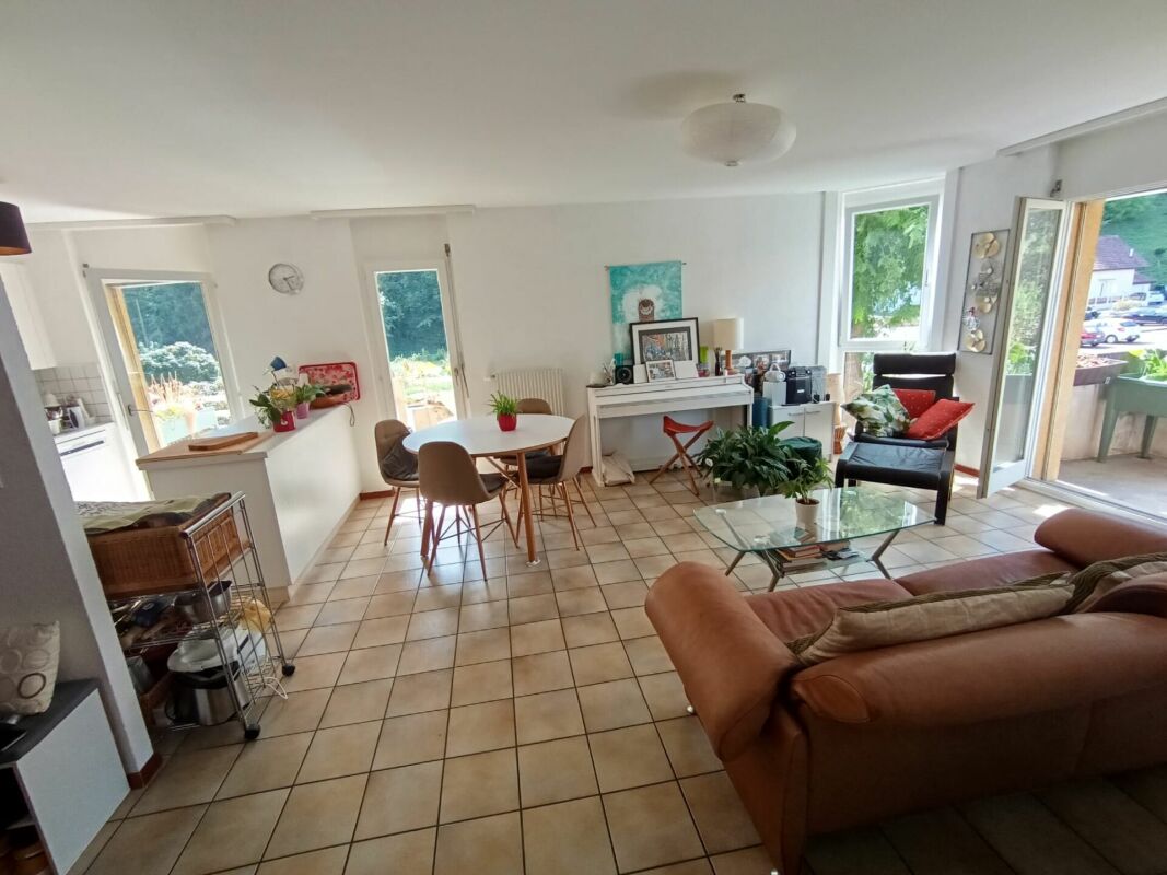 4 ½ rooms apartment, photo 1 of 7