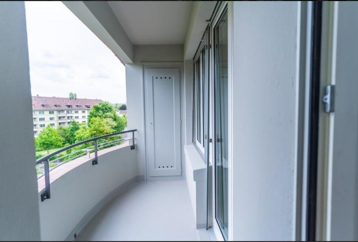 3 ½ rooms apartment, photo 9 of 10