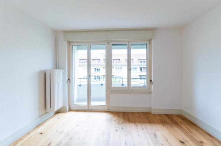 3 ½ rooms apartment, photo 4 of 10