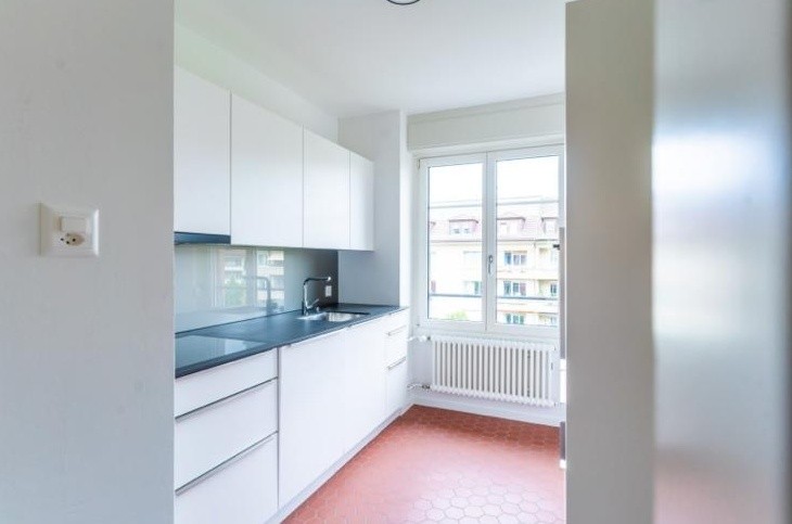 3 ½ rooms apartment, photo 1 of 10