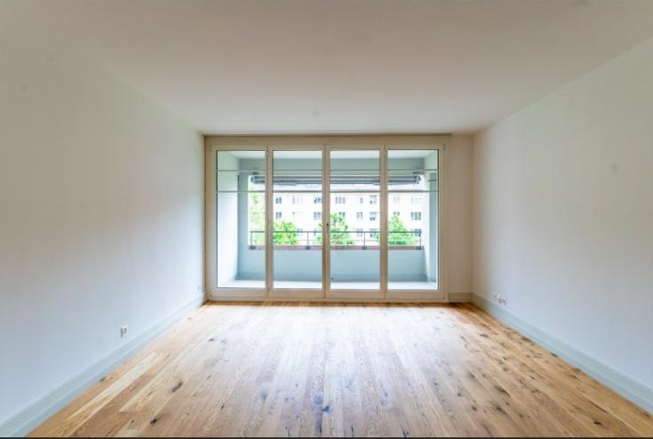 3 ½ rooms apartment, photo 10 of 10
