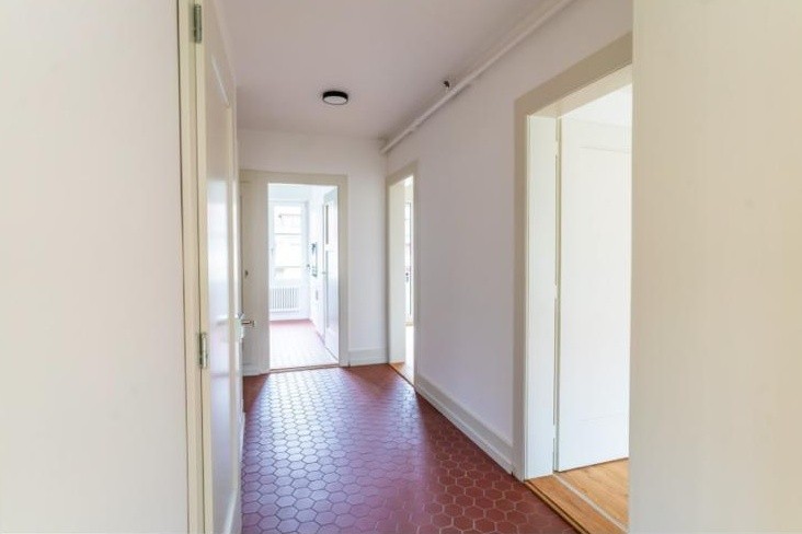 3 ½ rooms apartment, photo 8 of 10