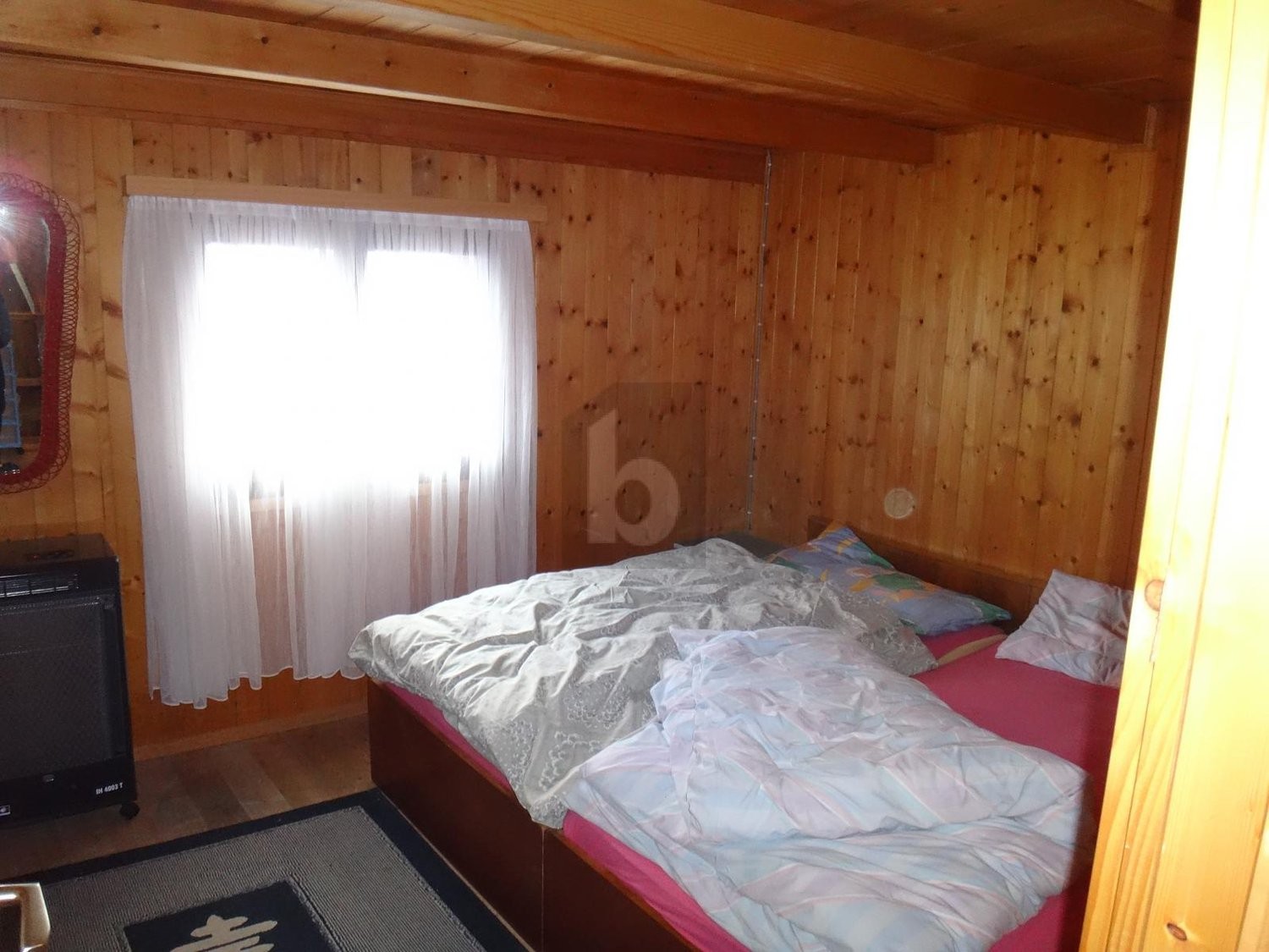 3 ½ rooms chalet, photo 2 of 4