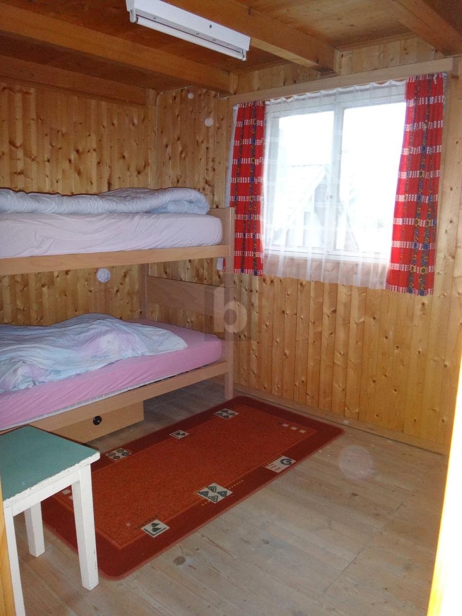 3 ½ rooms chalet, photo 3 of 4