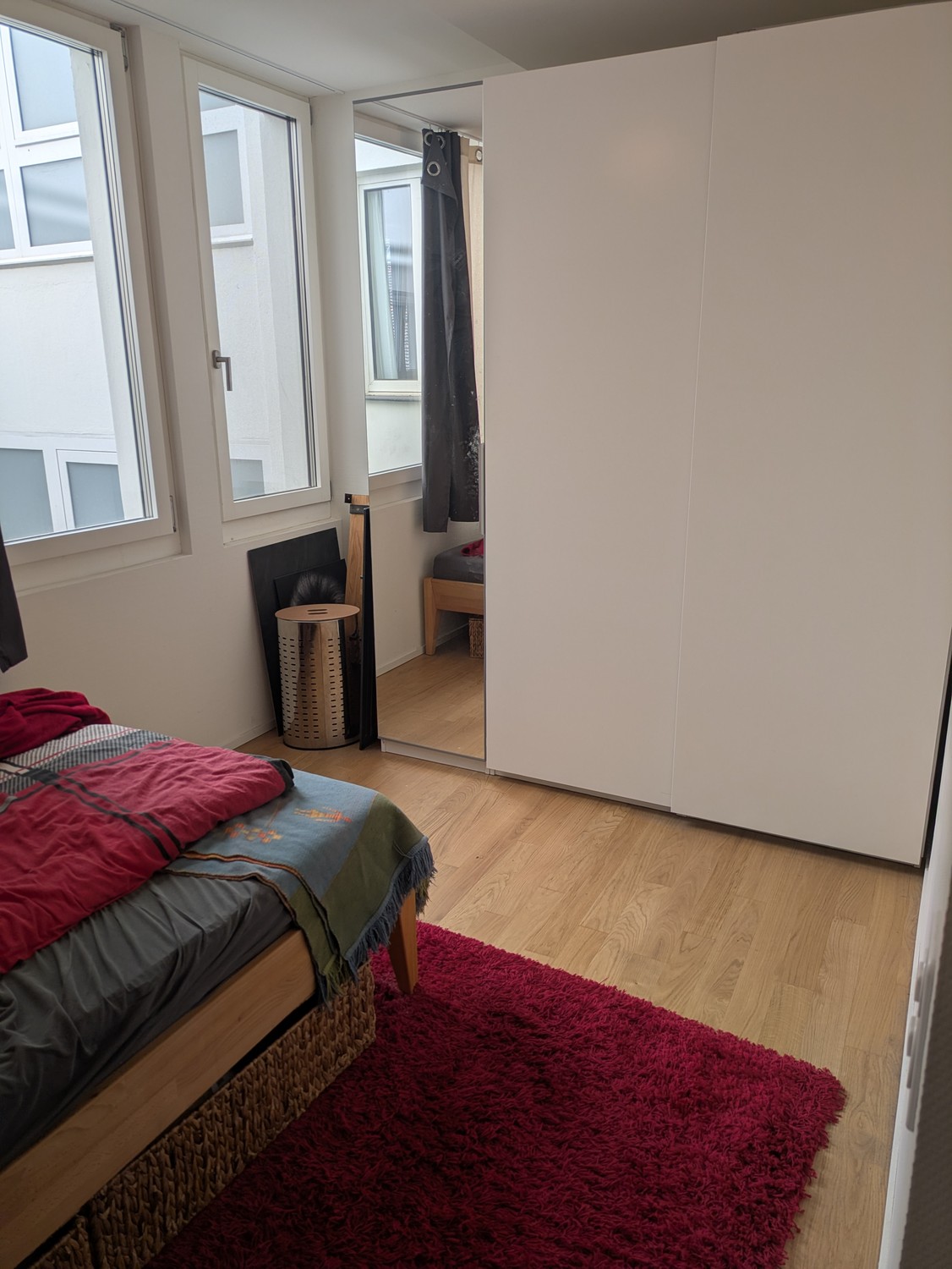 1 ½ rooms apartment, photo 5 of 6