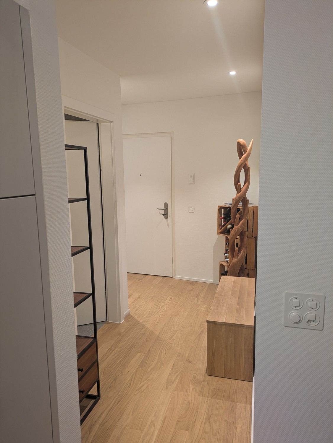 1 ½ rooms apartment, photo 4 of 6