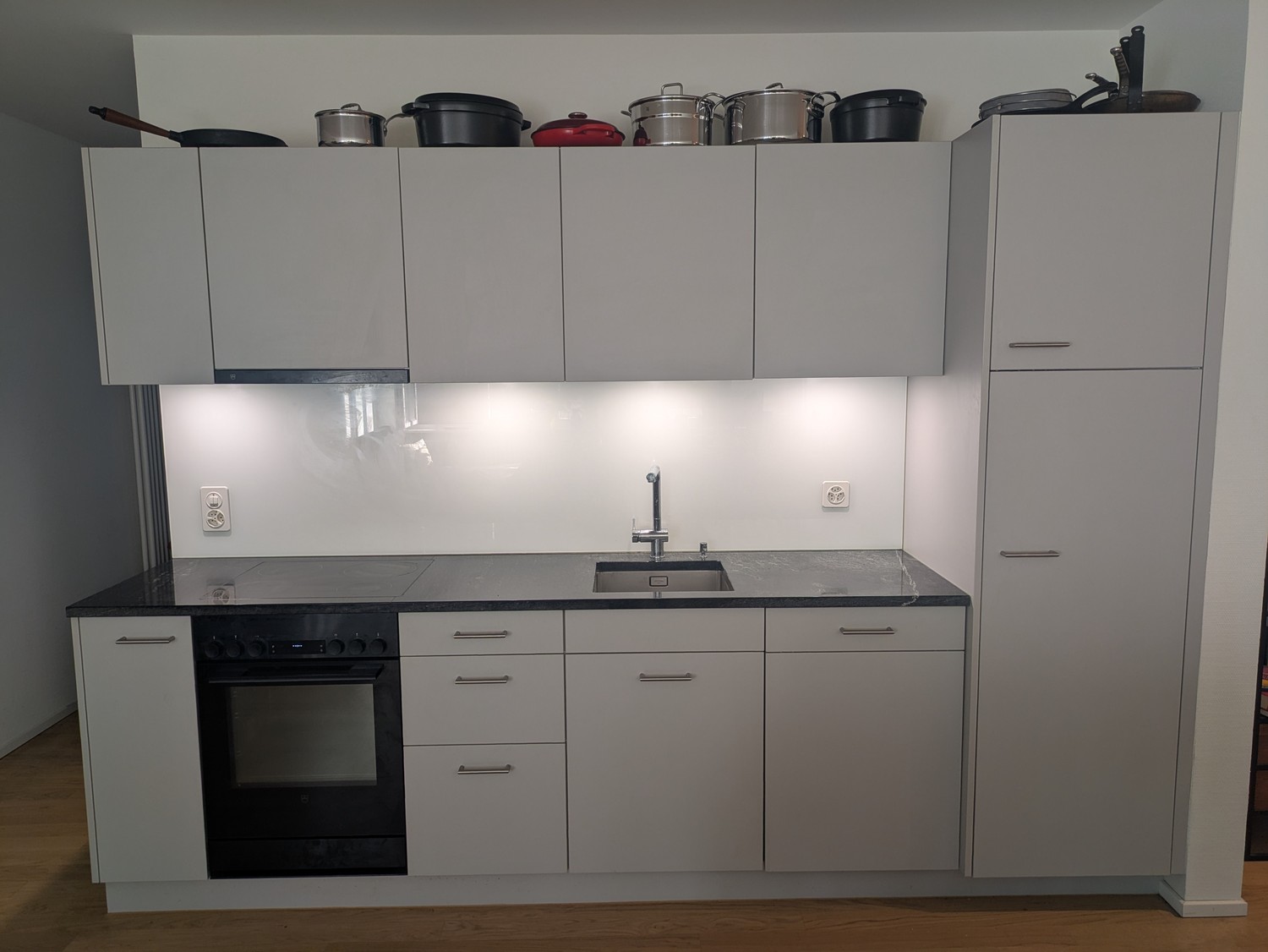 1 ½ rooms apartment, photo 2 of 6