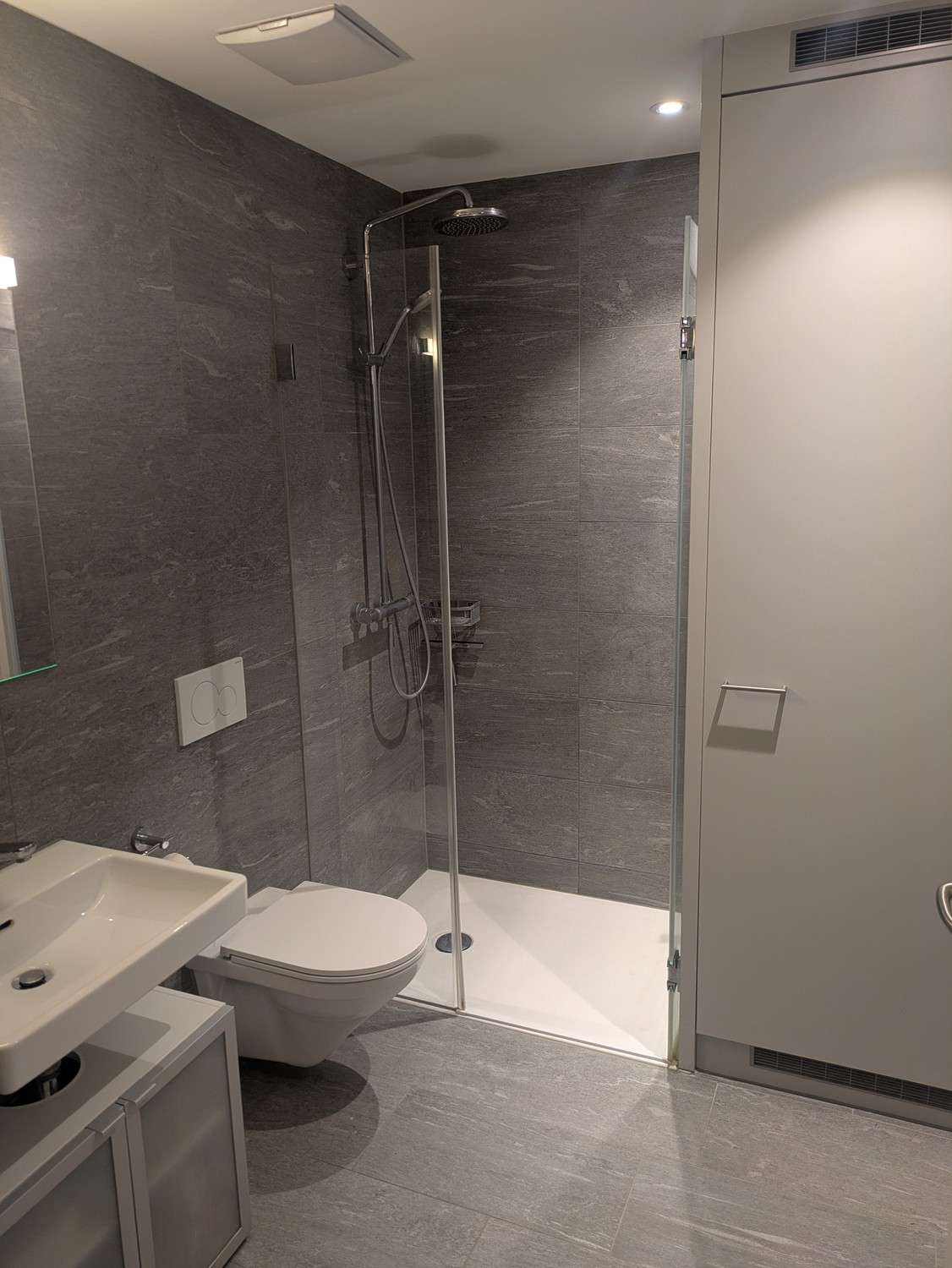 1 ½ rooms apartment, photo 3 of 6