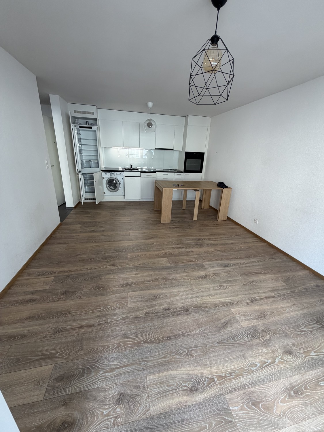 2 rooms apartment, photo 1 of 6