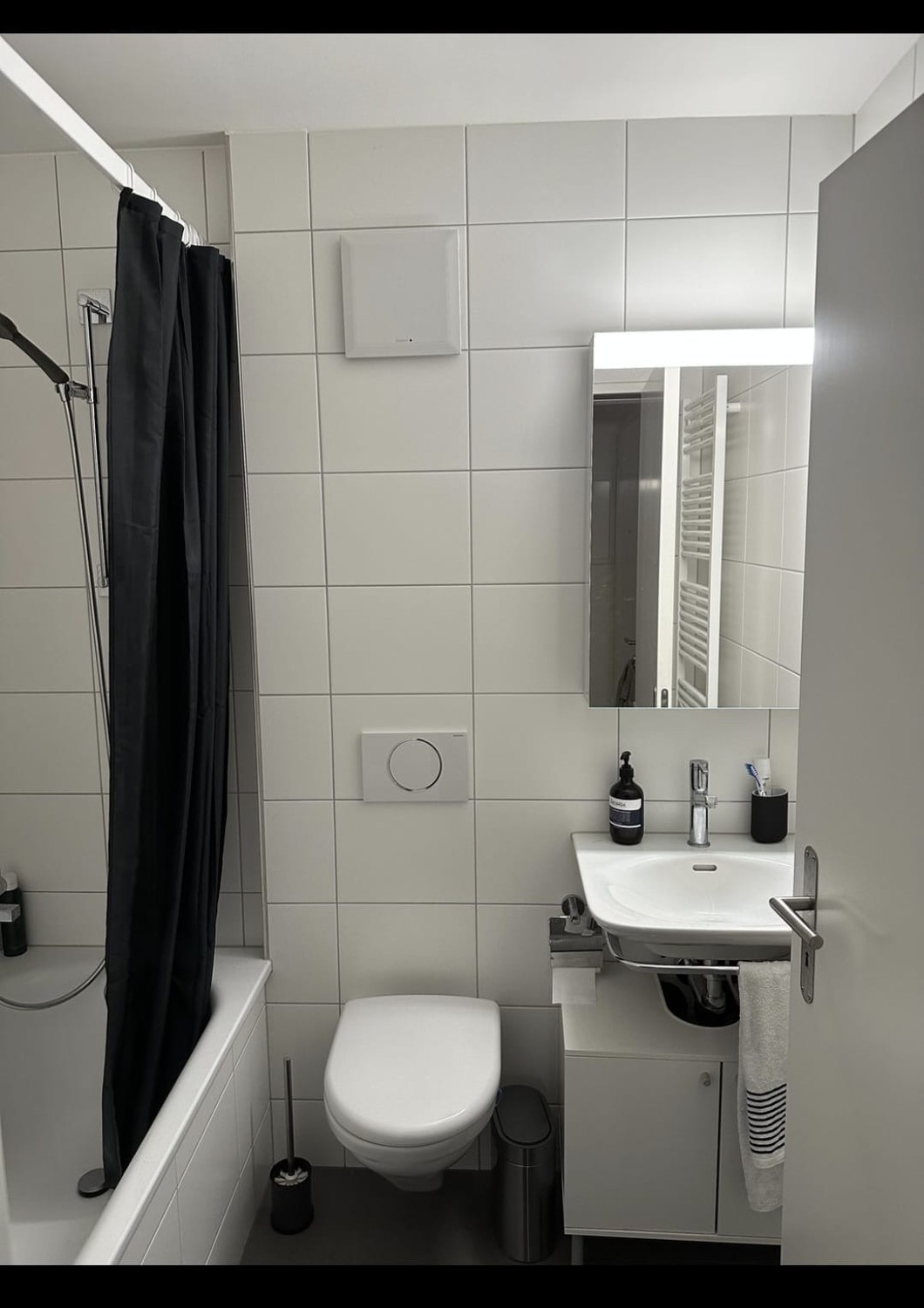 2 rooms apartment, photo 2 of 6