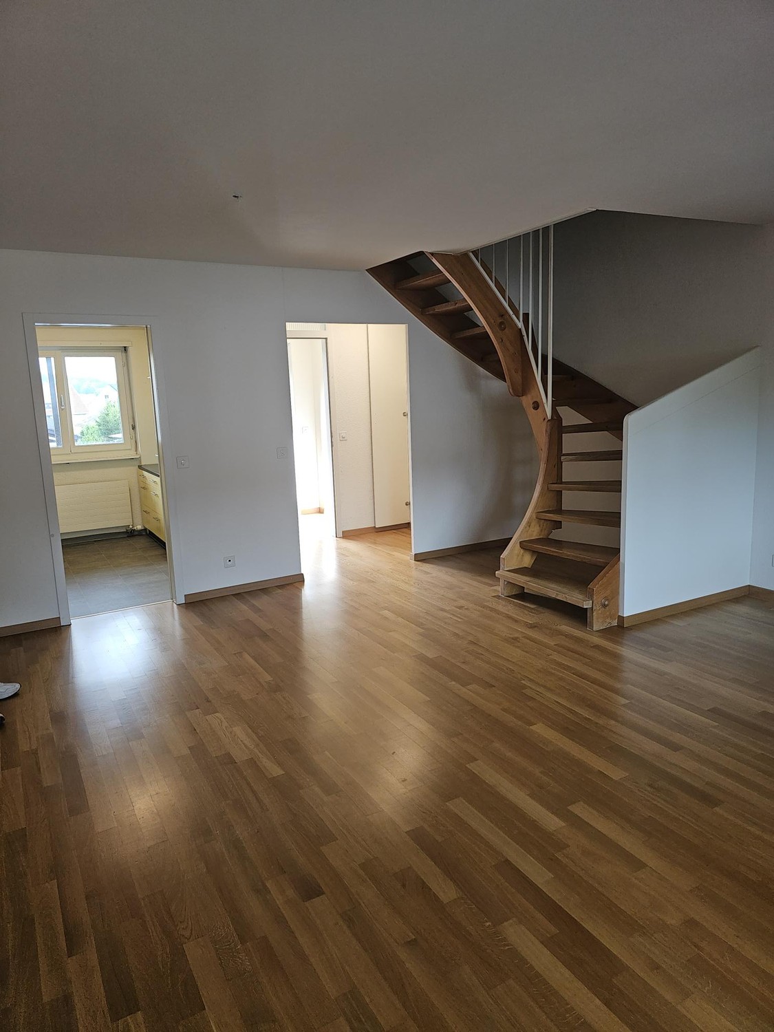 Appartamento di 4 ½ locali