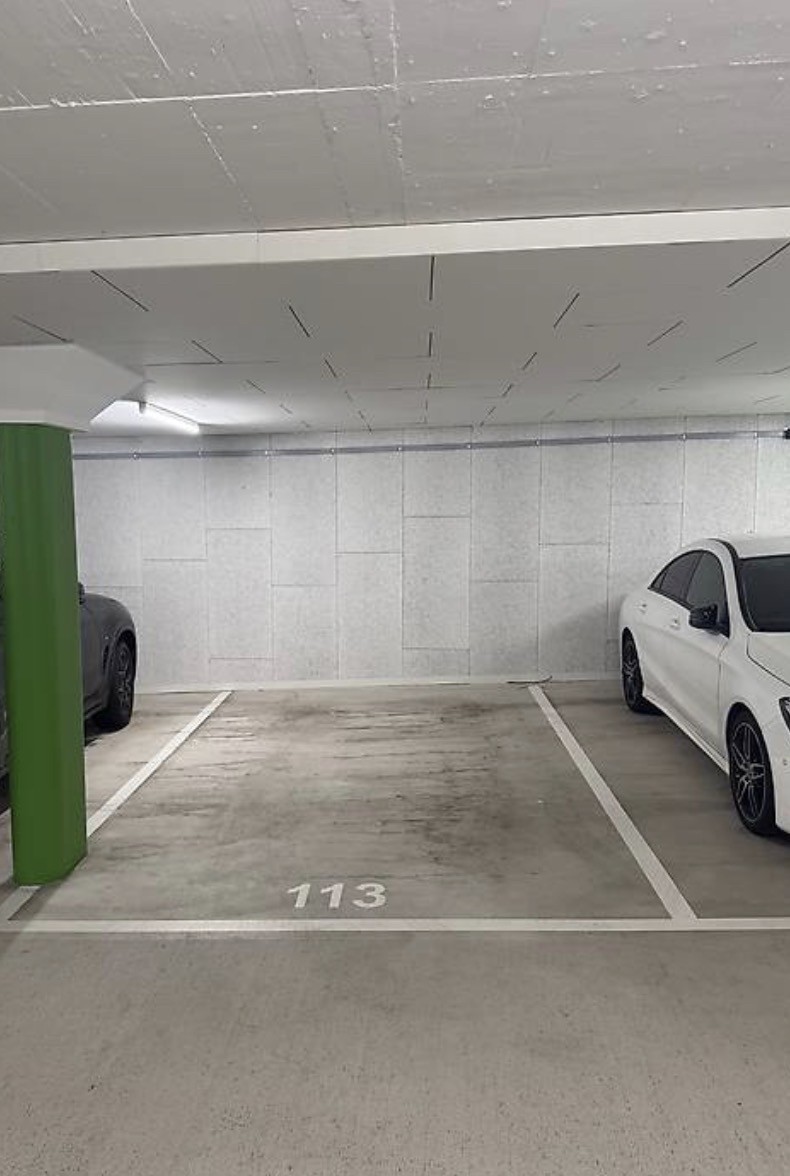 Open slot