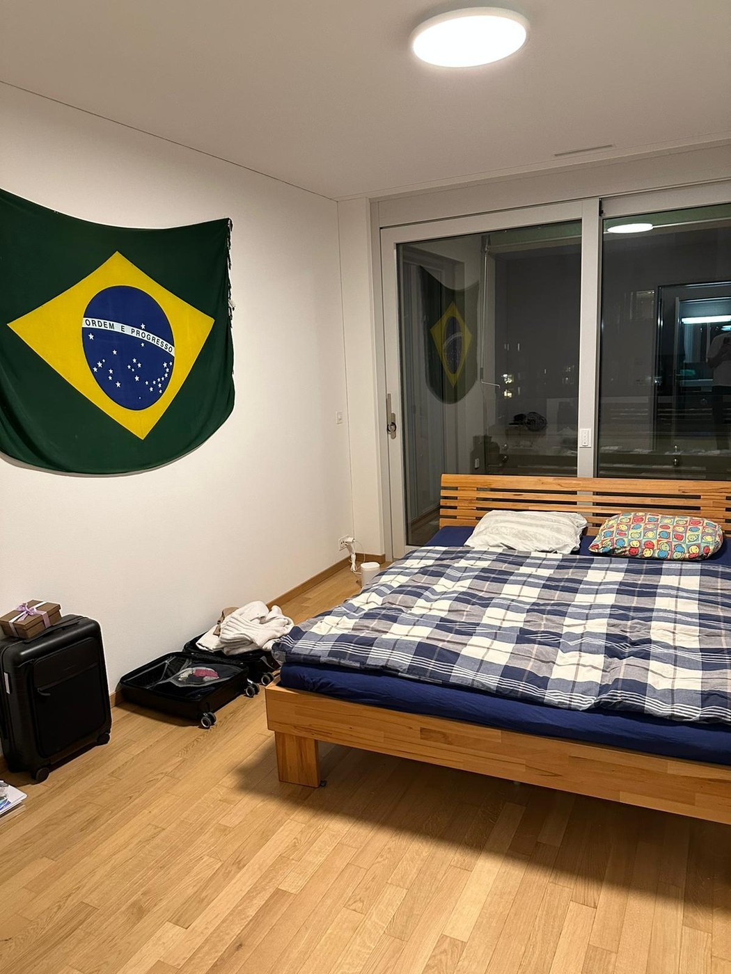 2 ½ rooms apartment, photo 5 of 10