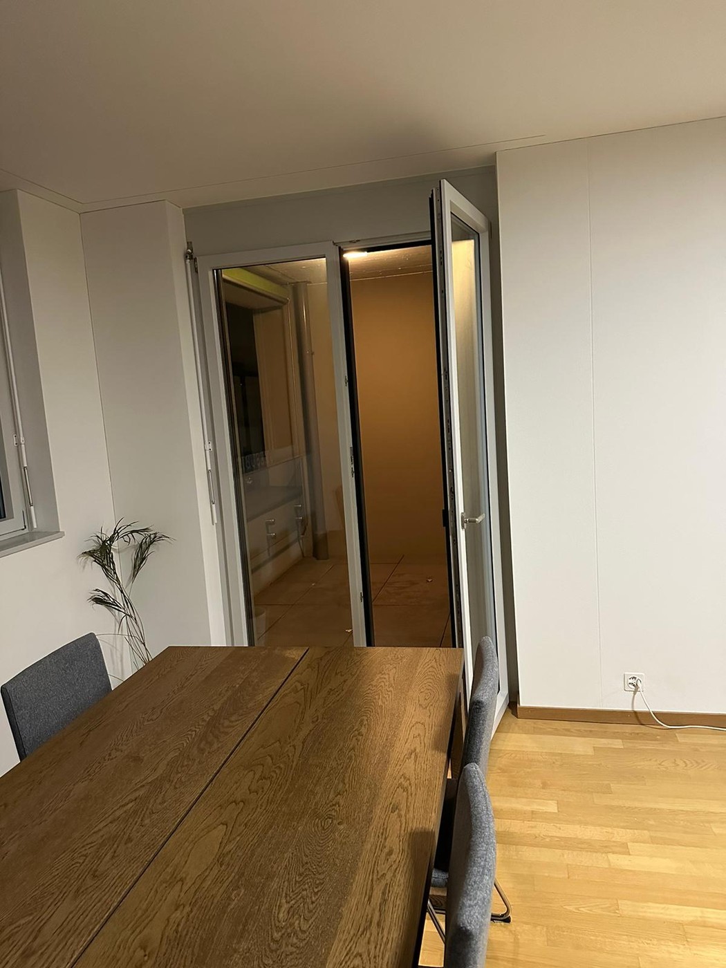 2 ½ rooms apartment, photo 3 of 10
