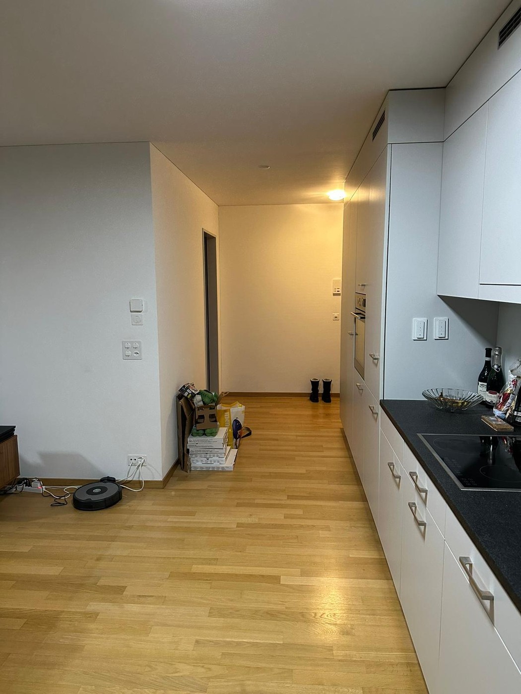 2 ½ rooms apartment, photo 6 of 10