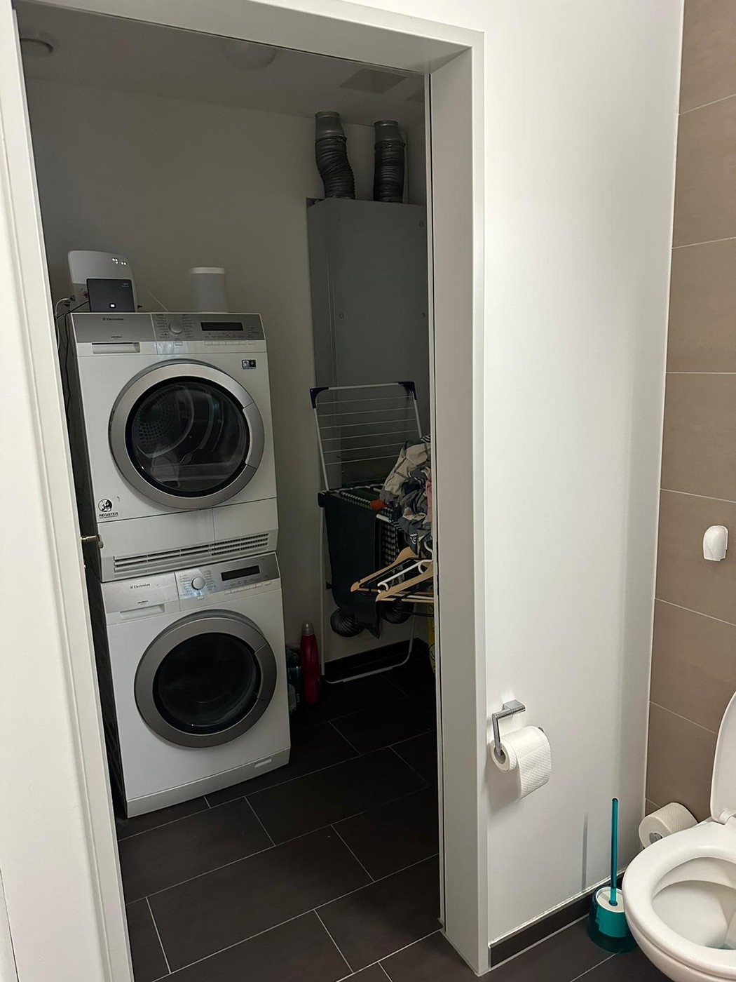2 ½ rooms apartment, photo 10 of 10