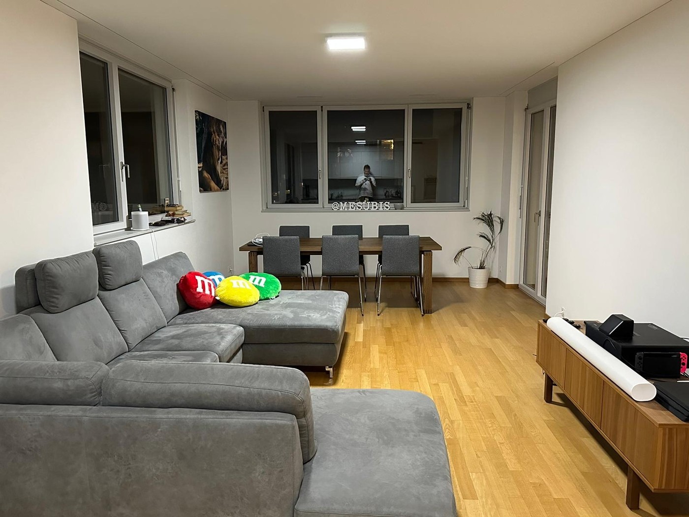 2 ½ rooms apartment, photo 2 of 10